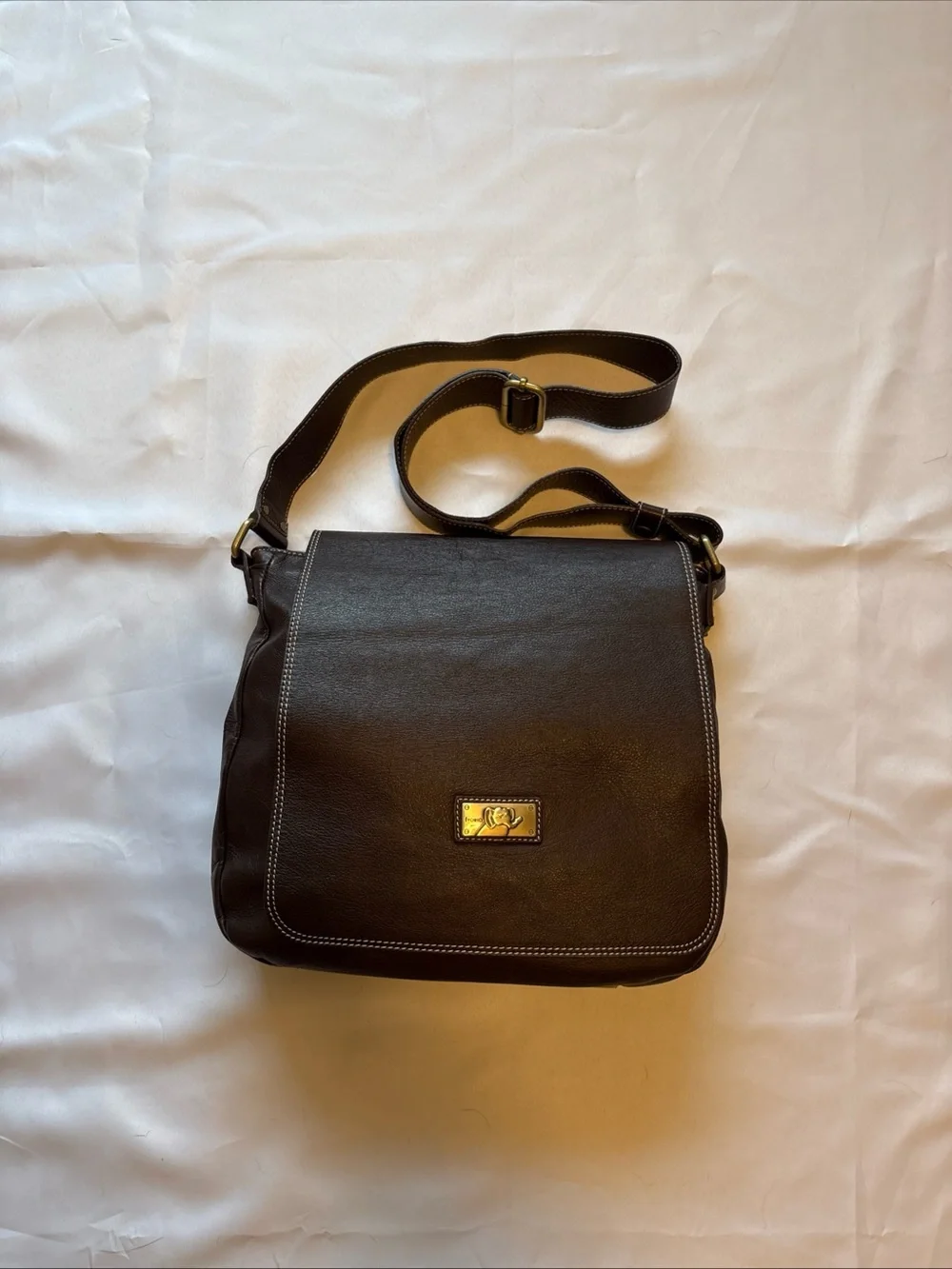 Avorio classic brown